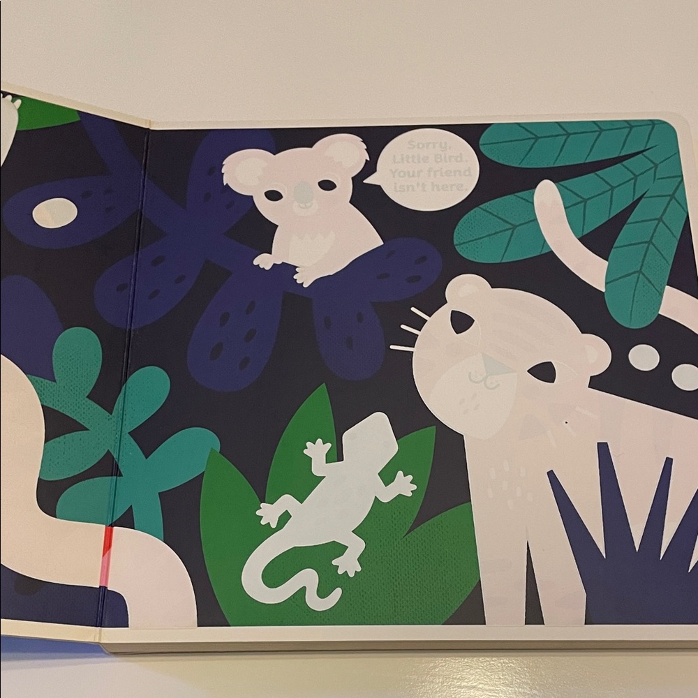 Water Wonders On The Farm & In The Jungle Activity Water Books By Kane Miller - Picture 9 of 10